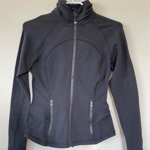 SALE Lululemon define jacket with peplum back